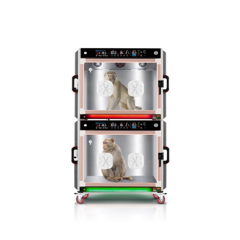 Intensivpflegeeinheit für Labore2