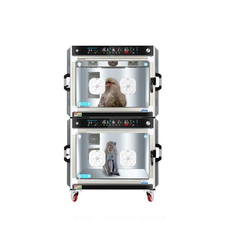 Intensivpflegeeinheit für Labore3