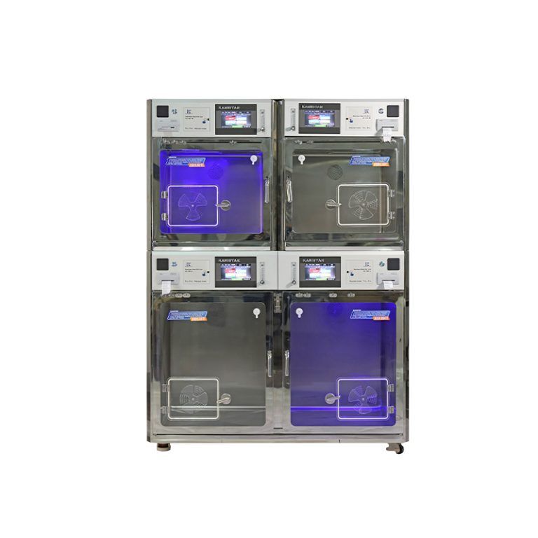 Intensivpflegeeinheit für Zootiere2